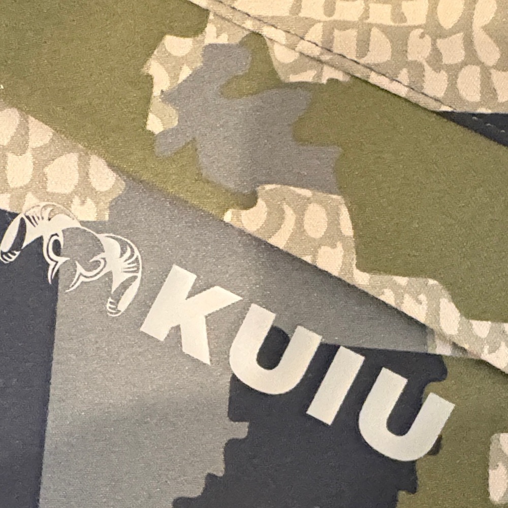 Kuiu Attack Pants 38 Short - Picture 2 of 3